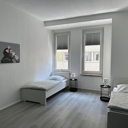 Fewo For Max 6 Guests Near Hagen-City Hagen (Arnsberg) Exterior foto