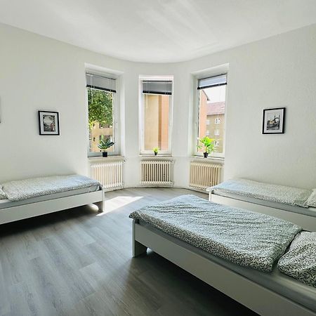 Fewo For Max 6 Guests Near Hagen-City Hagen (Arnsberg) Exterior foto