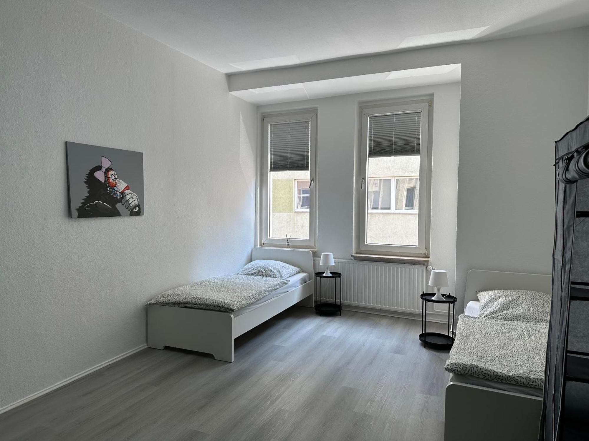 Fewo For Max 6 Guests Near Hagen-City Hagen (Arnsberg) Exterior foto